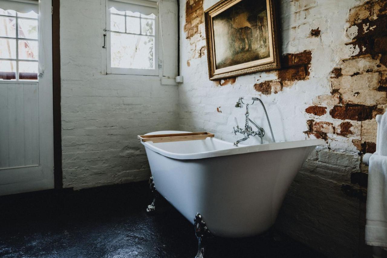 The Dairy Castlemaine