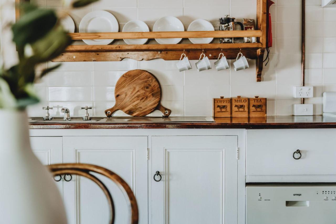 The Dairy Holiday home