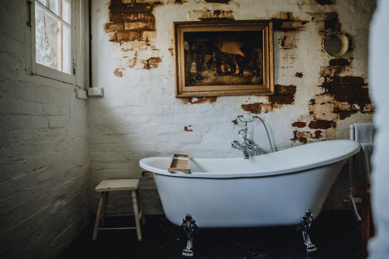 The Dairy Holiday home Castlemaine