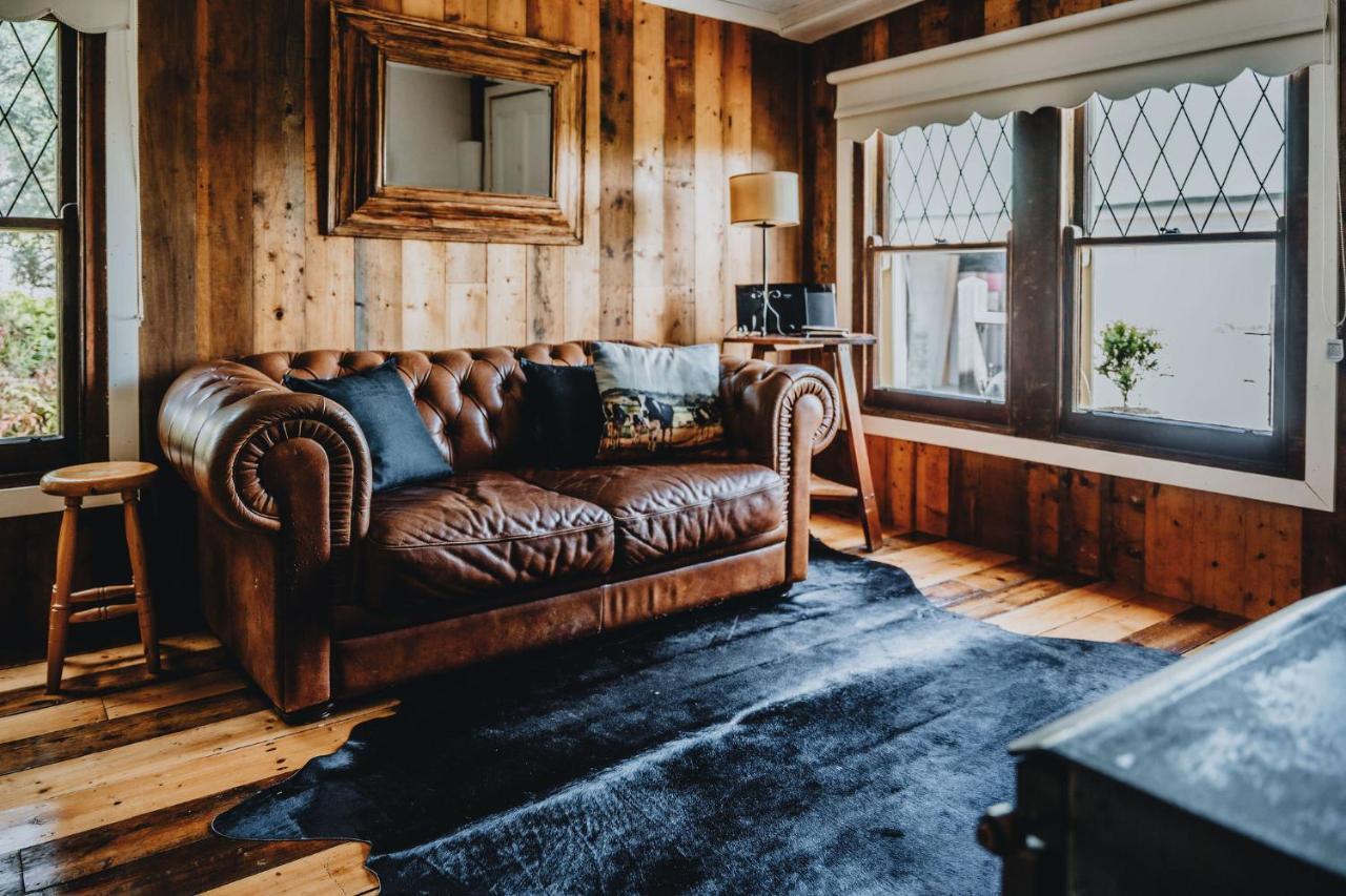 The Dairy Holiday home Castlemaine