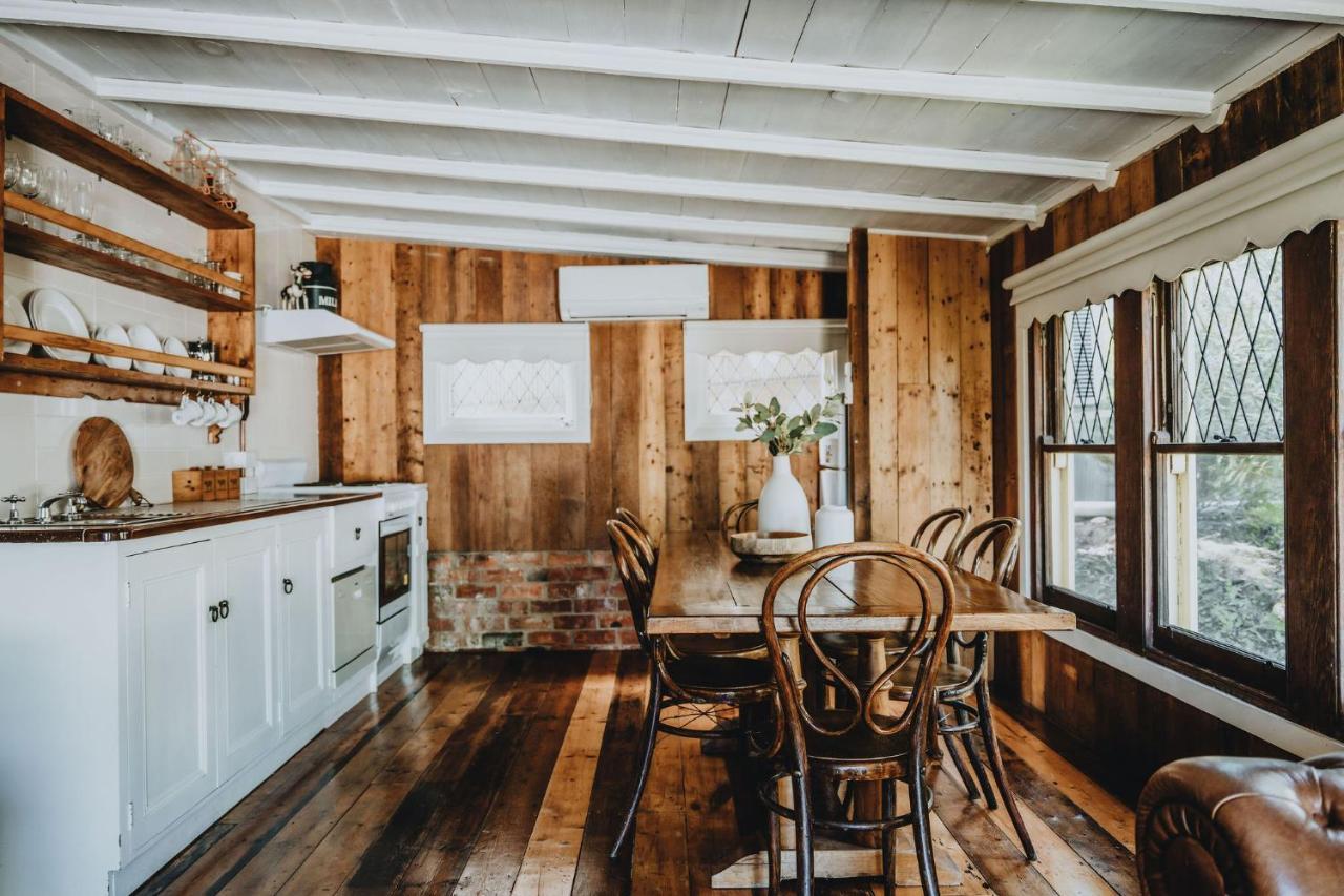 The Dairy Holiday home *
