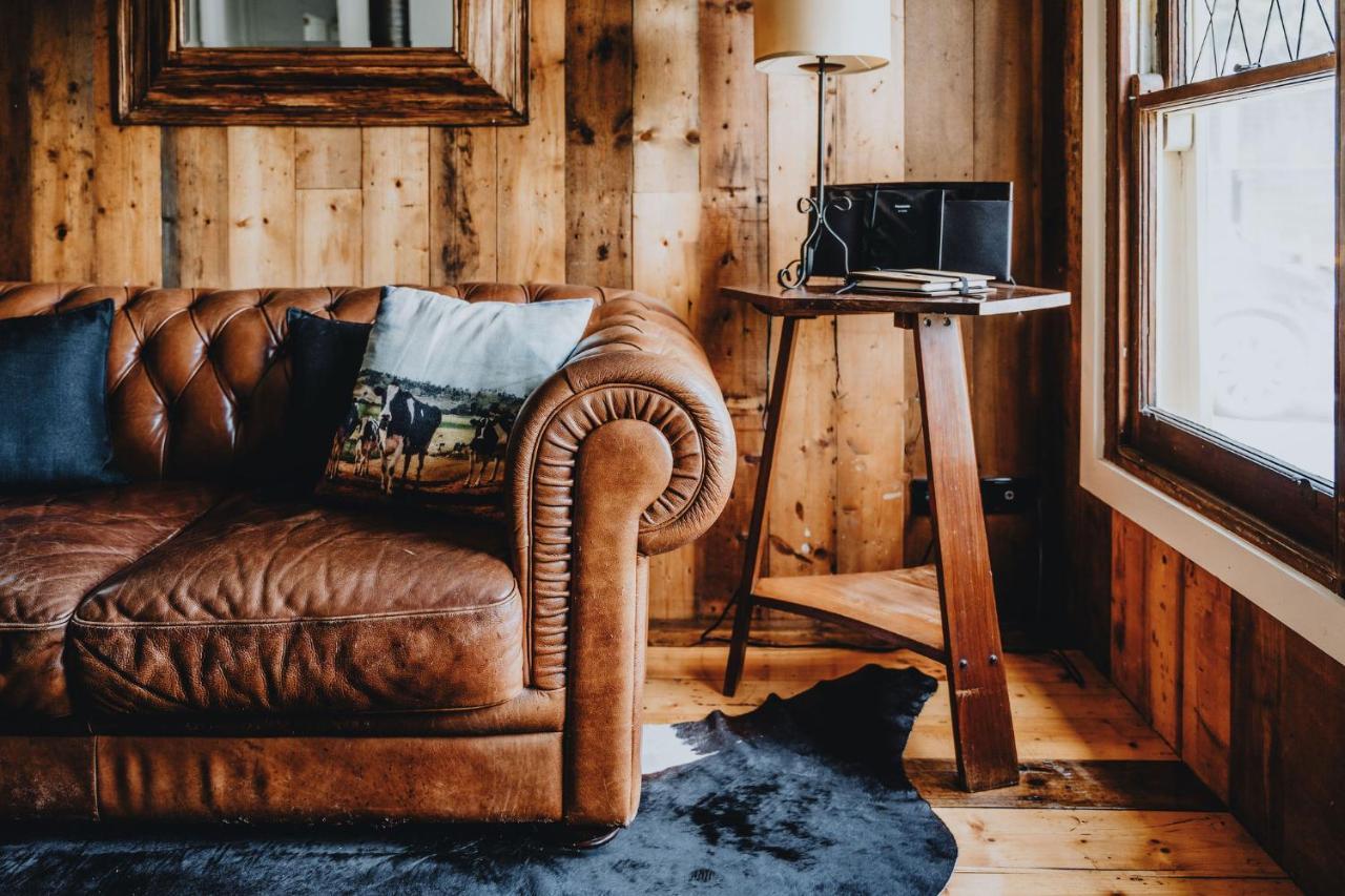 The Dairy Holiday home *