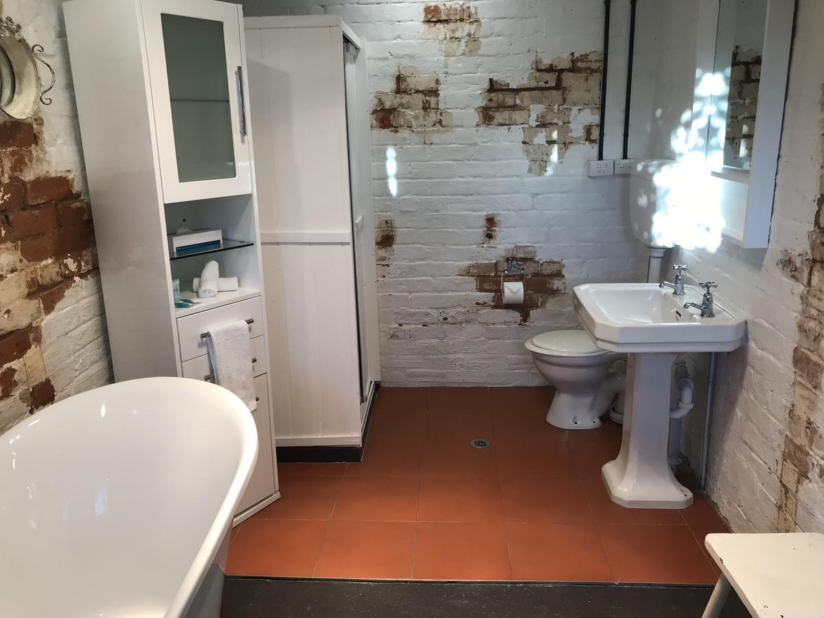 The Dairy Holiday home